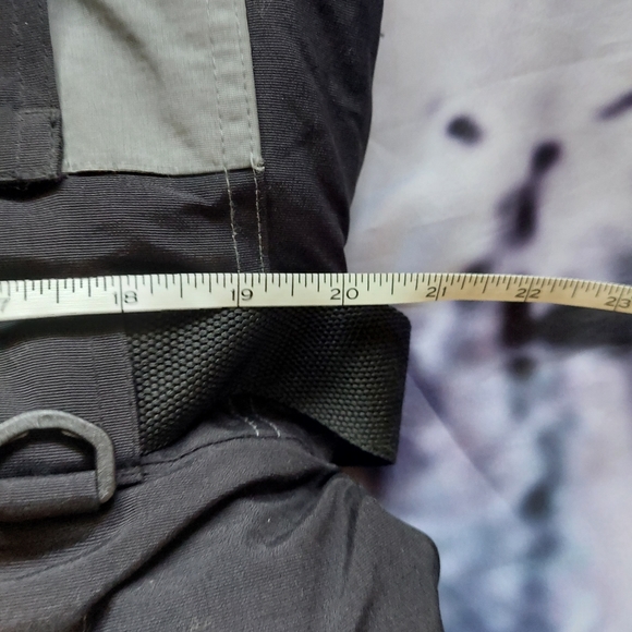 Winter Coveralls S - Picture 12 of 15